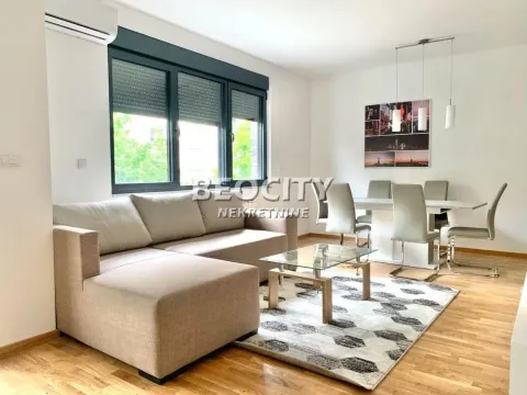 Izdavanje, četvorosoban stan, 114m², Dorćol Sve Podlokacije, Beograd - image 2