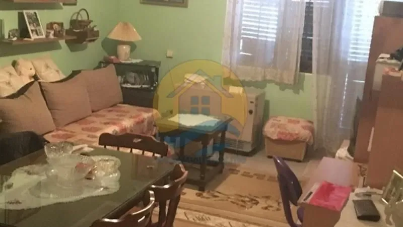 Prodaja, jednosoban stan, 37m², Ulcinj, Crna Gora