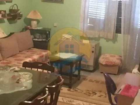 Prodaja, jednosoban stan, 37m², Ulcinj, Crna Gora