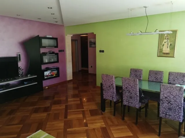 Prodaja, četvorosoban stan, 103m², Nova Detelinara, Novi Sad Sve Podlokacije