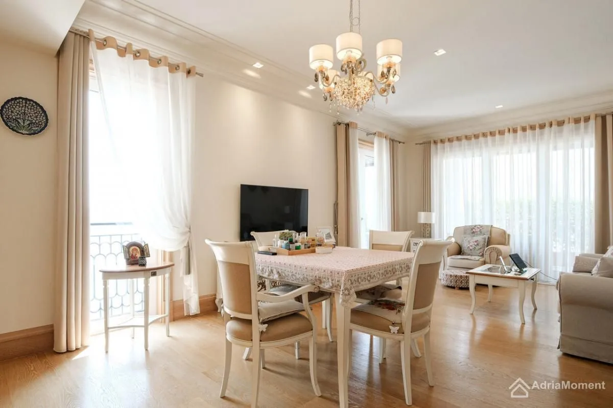 Prodaja, dvosoban stan, 116m², Porto Montenegro, Tivat