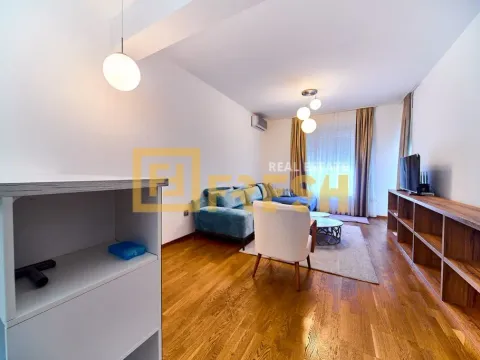Izdavanje, jednosoban stan, 45m², Zabjelo, Podgorica - image 13