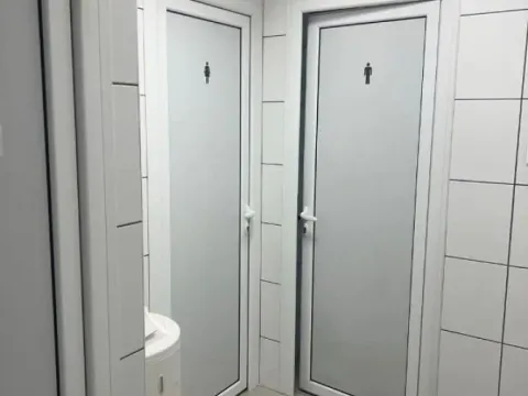 Izdavanje, poslovni prostor, 259m², Tošin bunar, Novi Beograd Sve Podlokacije - image 9