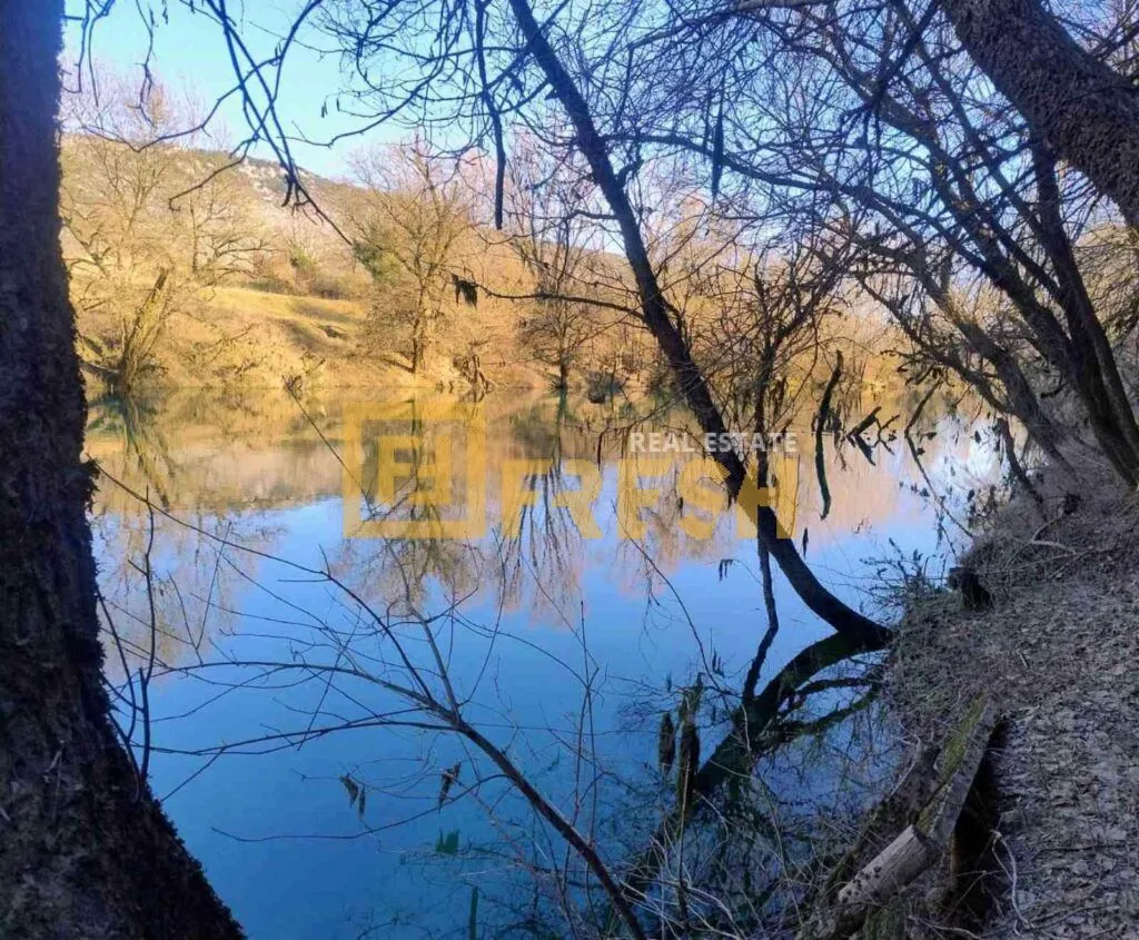 Prodaja, plac, 6100m², Danilovgrad, Crna Gora