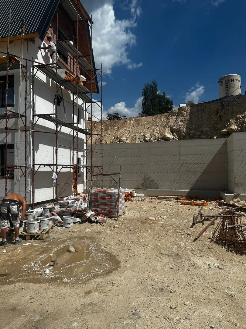 Prodaja, jednosoban stan, 37m², Centar, Žabljak