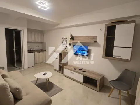 Izdavanje, stan, 30m², Stari Majur, Petrovaradin - image 1