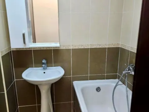 Rent, one bedroom apartment, 46m², Blok 6, Podgorica - image 4