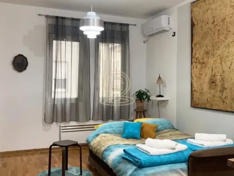 Izdavanje, jednosoban stan, 33m², Vračar Hram, Vračar Sve Podlokacije - image 3