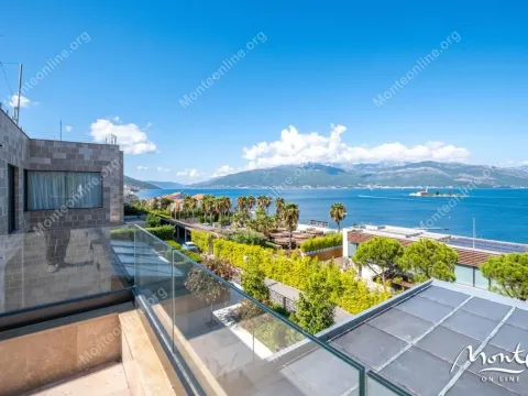 Prodaja, trosoban stan, 230m², Bogišići, Tivat - image 32