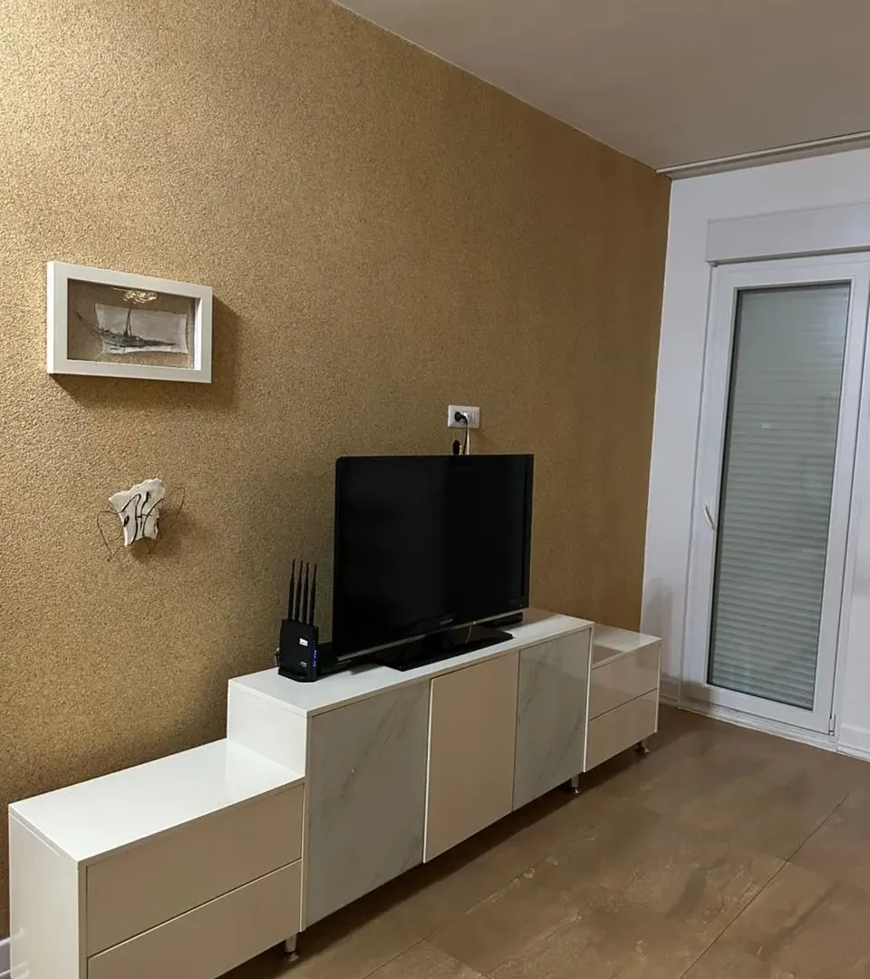 Rent, one bedroom apartment, 64m², City Kvart, Podgorica