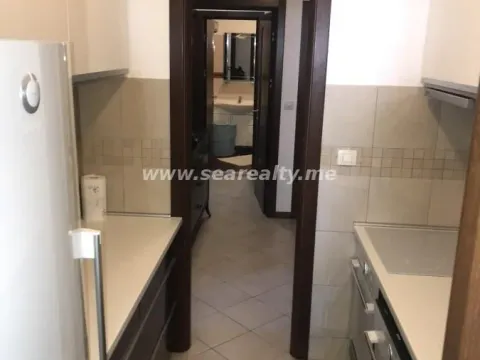 Prodaja, dvosoban stan, 114m², Gorica C, Podgorica - image 8