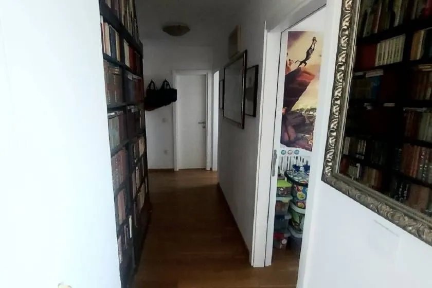 Prodaja, trosoban stan, 64m², Zvezdara Sve Podlokacije, Beograd