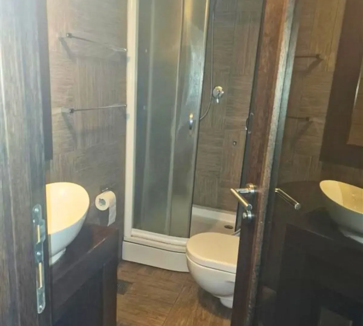 Rent, three bedroom apartment, 123m², Vračar Sve Podlokacije, Beograd