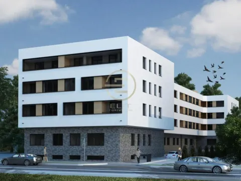 Sale, three bedroom apartment, 66m², Telep, Novi Sad Sve Podlokacije - image 4