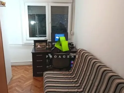 Prodaja, dvosoban stan, 75m², Medijana, Niš - image 11