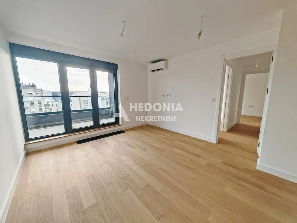 Prodaja, trosoban stan, 131m², Autokomanda, Voždovac Sve Podlokacije