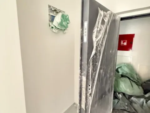 Sale, one bedroom apartment, 46m², Ilino, Bar - image 5