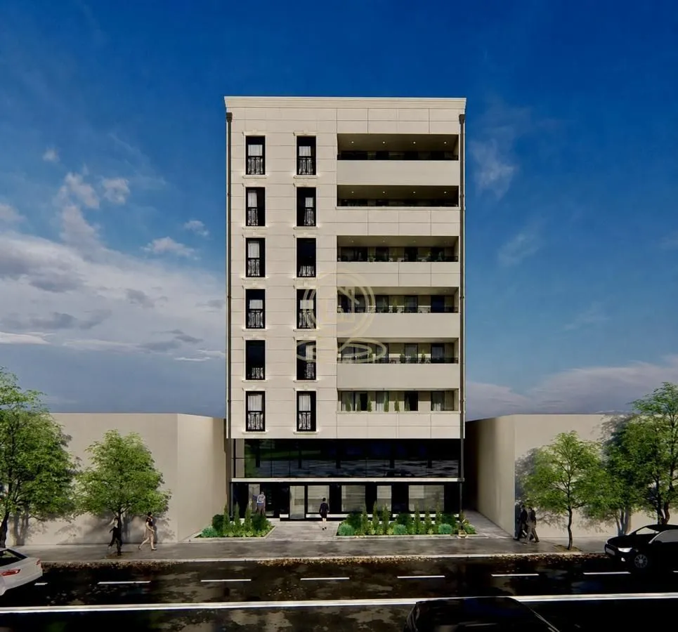 Prodaja, četvorosoban stan, 90m², Medijana, Niš