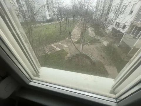 Rent, four bedroom apartment, 85m², Novi Beograd Blok 71, Novi Beograd Sve Podlokacije - image 17