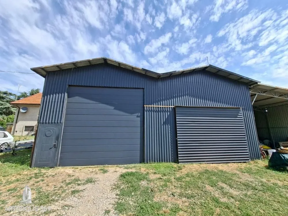 Rent, office space, 108m², Vrčin, Grocka