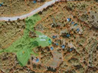 Sale, land lot, 17300m², Crkvine, Kolašin - image 1