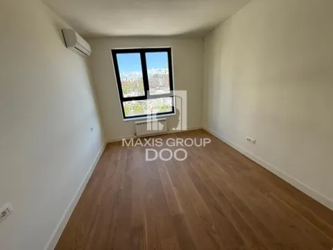 Prodaja, jednosoban stan, 32m², Savski Venac, Beograd - image 4