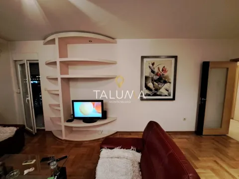 Izdavanje, jednosoban stan, 60m², Zabjelo, Podgorica - image 3