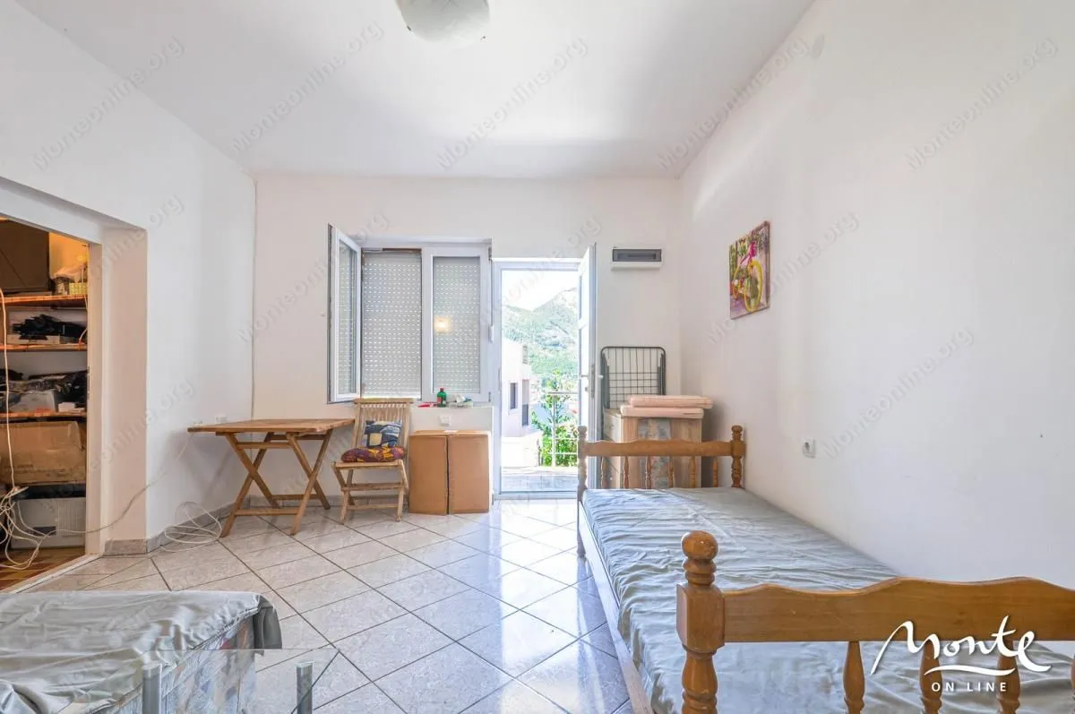 Prodaja, kuća, 110m², Lepetani, Tivat