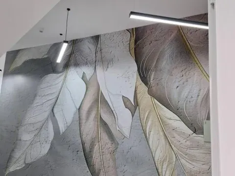 Sale, one bedroom apartment, 35m², Adice, Novi Sad Sve Podlokacije