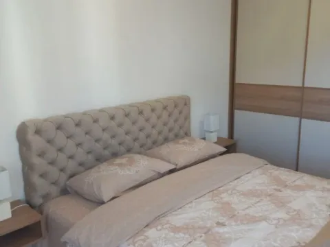 Izdavanje, jednosoban stan, 43m², City Kvart, Podgorica - image 8