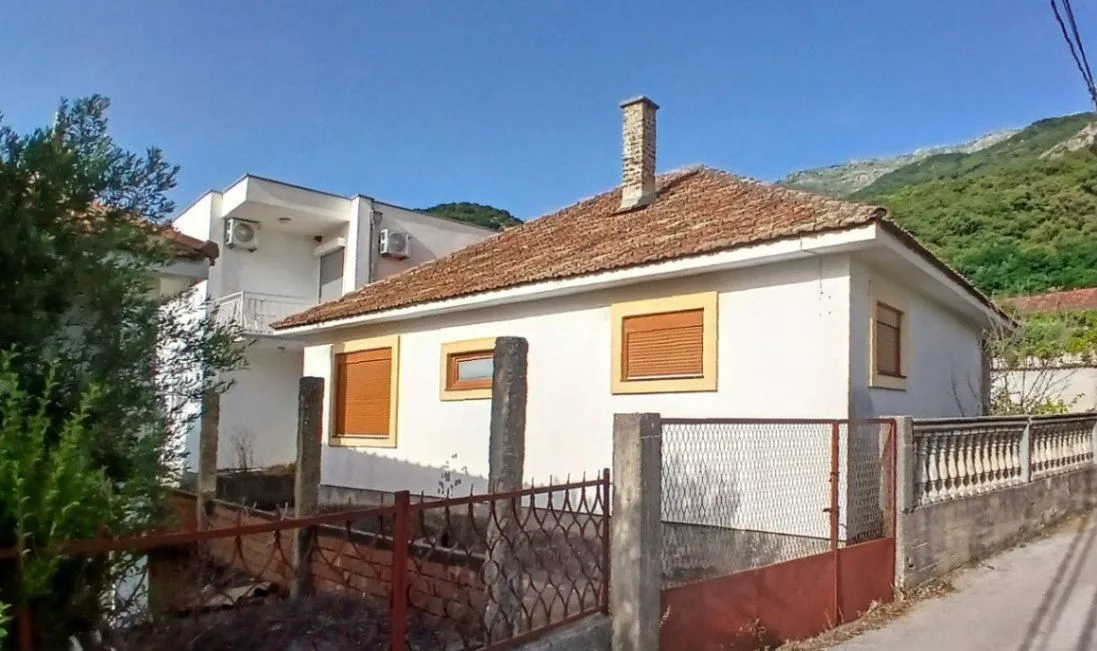 Sale, house, 94m², Zaljevo, Bar