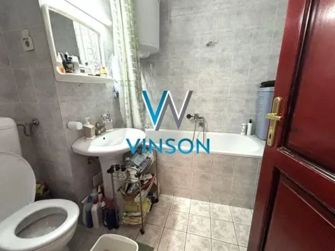 Rent, two bedroom apartment, 41m², Socijalno, Novi Sad Sve Podlokacije - image 8