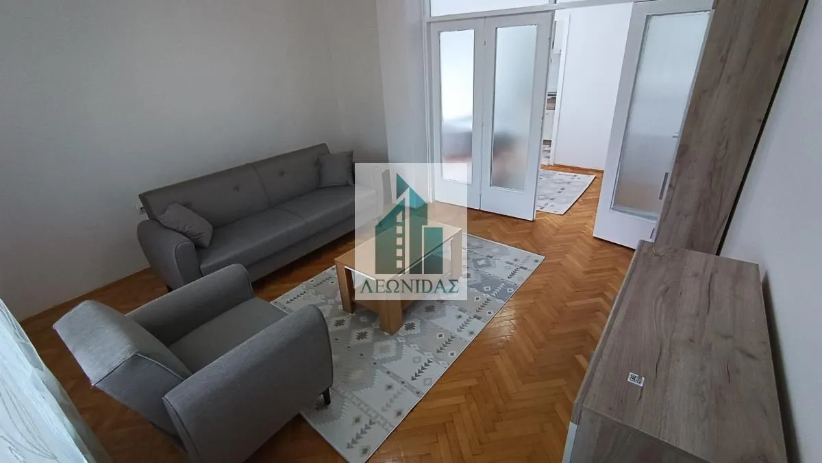Rent, two bedroom apartment, 52m², Medijana, Niš