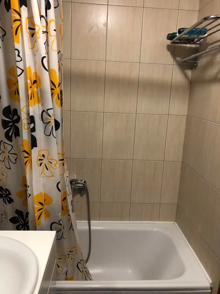 Rent, one bedroom apartment, 54m², City Kvart, Podgorica