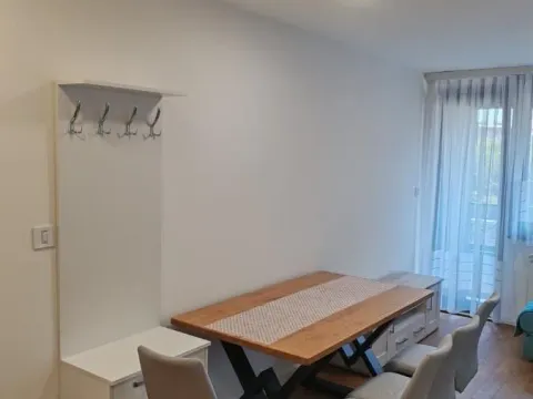 Izdavanje, jednosoban stan, 37m², Rotkvarija, Novi Sad Sve Podlokacije - image 7