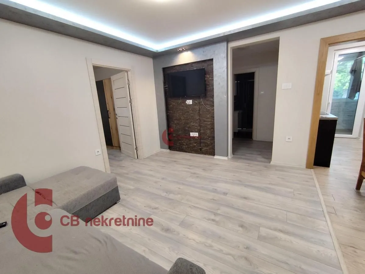 Prodaja, trosoban stan, 61m², Prozivka, Subotica