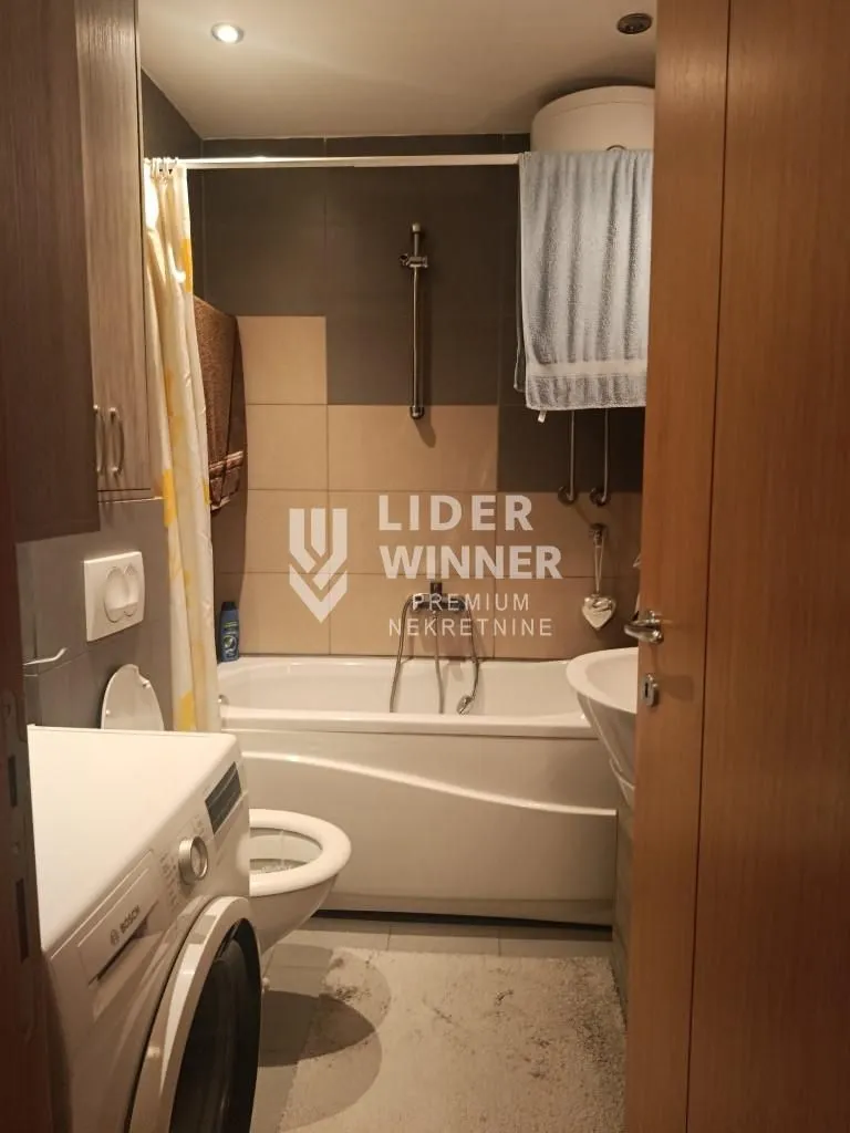 Prodaja, dvosoban stan, 49m², Uciteljsko Naselje, Zvezdara Sve Podlokacije