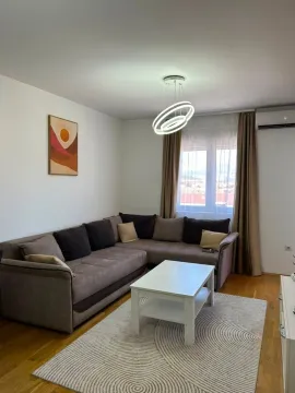 Rent, one bedroom apartment, 45m², Stari Aerodrom, Podgorica - image 2