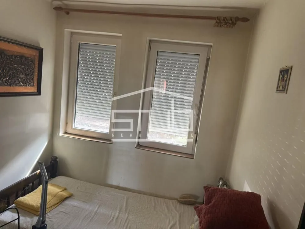 Sale, four bedroom apartment, 64m², Karaburma, Palilula Sve Podlokacije