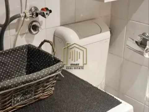 Izdavanje, jednosoban stan, 50m², Dobrota, Kotor - image 14