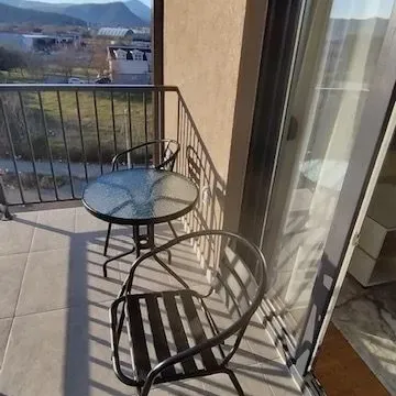 Izdavanje, jednosoban stan, 40m², Zabjelo, Podgorica - image 11