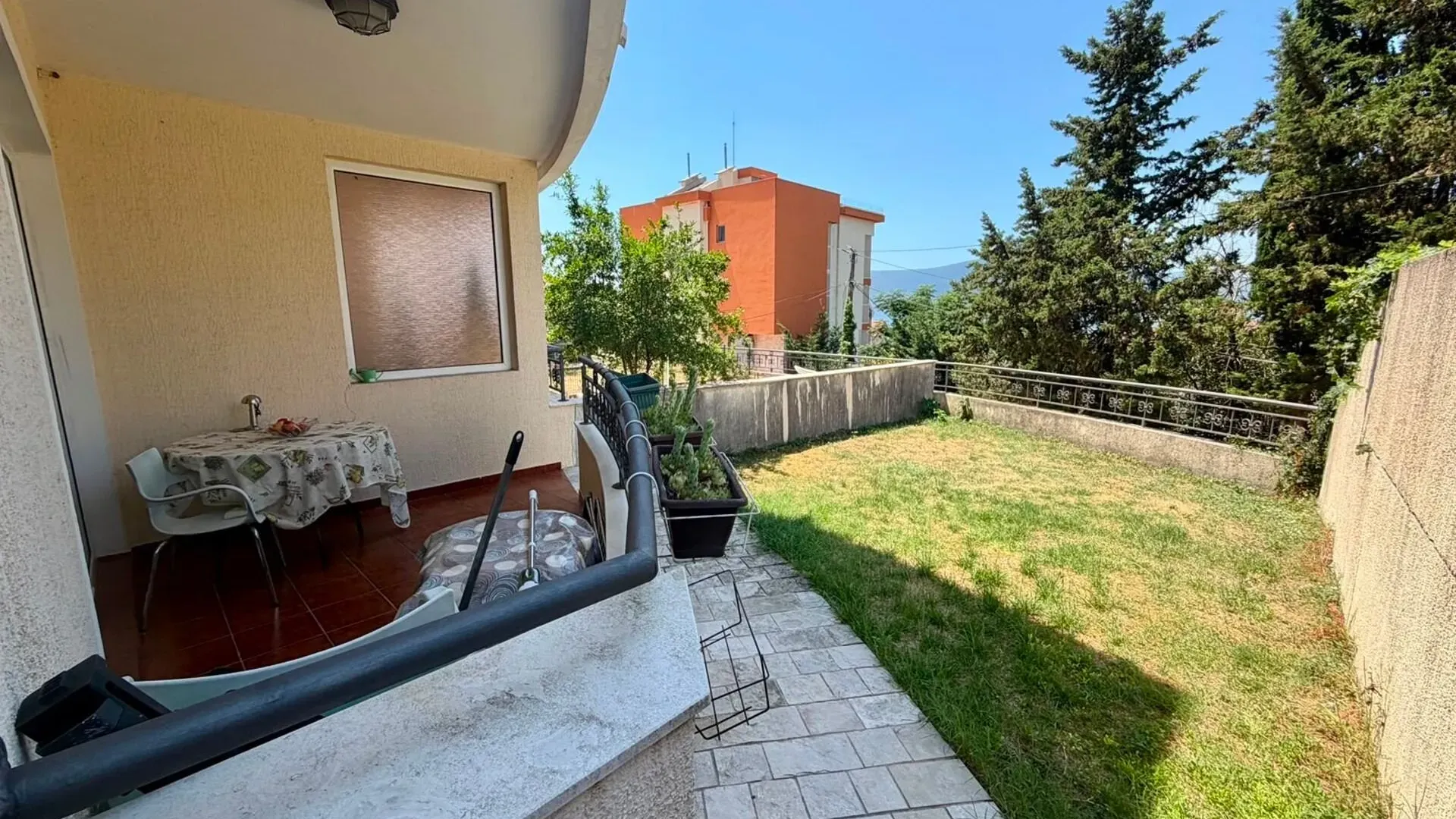 Prodaja, stan, 38m², Donja Lastva, Tivat
