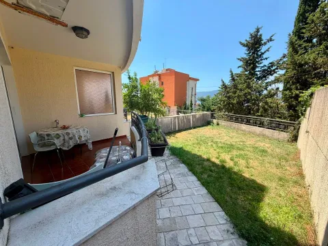 Prodaja, stan, 38m², Donja Lastva, Tivat - image 8