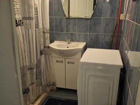 Rent, one bedroom apartment, 30m², Ilino, Bar - image 5