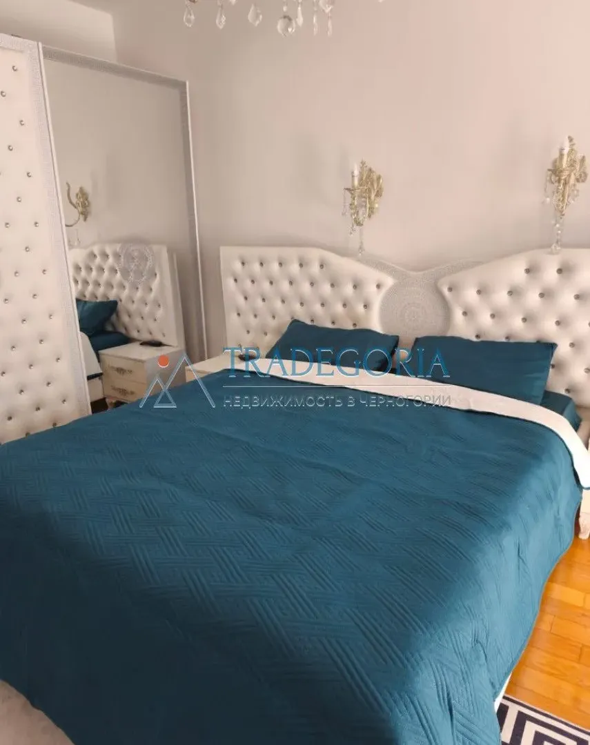 Prodaja, trosoban stan, 104m², Dobra Voda, Bar