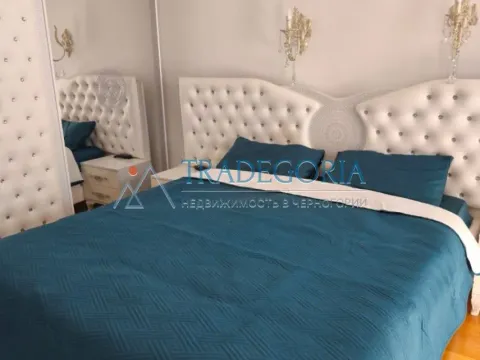 Prodaja, trosoban stan, 104m², Dobra Voda, Bar - image 24