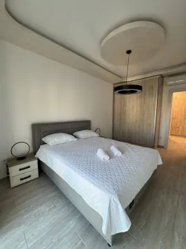 Sale, two bedroom apartment, 74m², Bečići, Budva - image 14