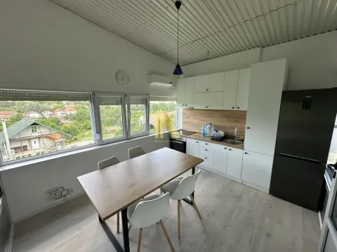 Rent, office space, 300m², Ledinci, Petrovaradin - image 14