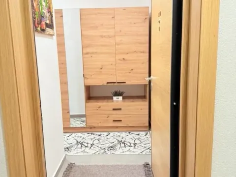 Izdavanje, jednosoban stan, 47m², Salajka, Novi Sad Sve Podlokacije - image 18