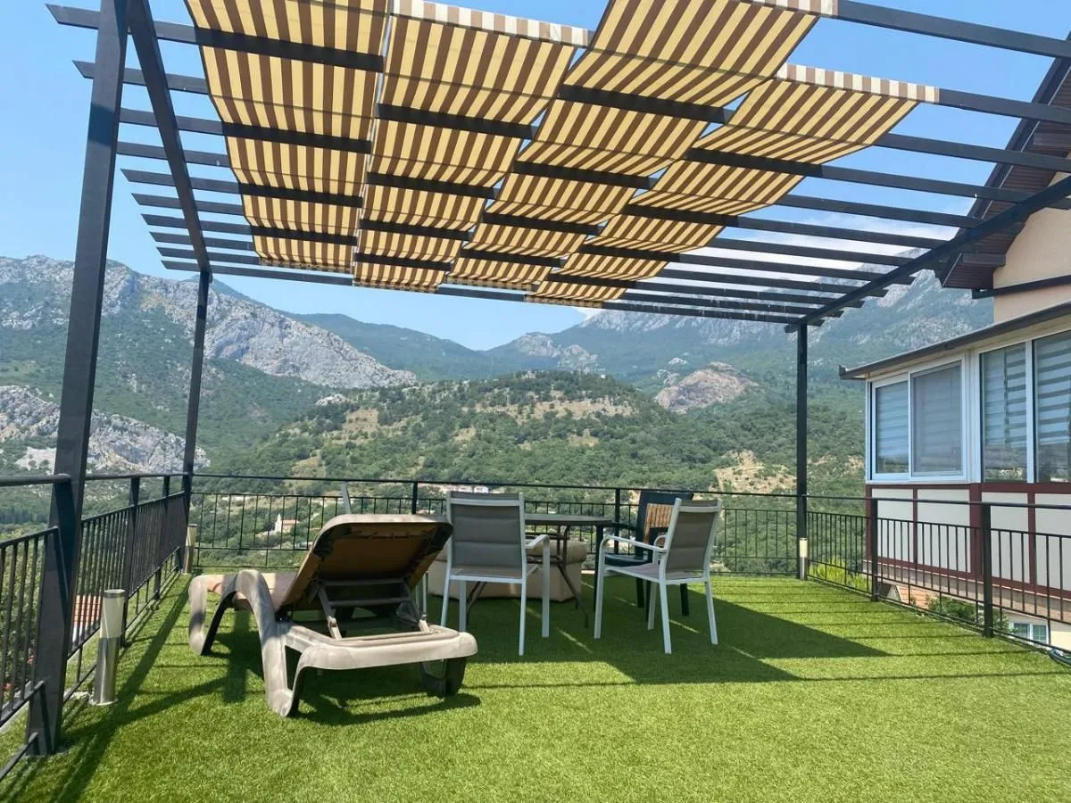 Sale, two bedroom apartment, 132m², Bar, Crna Gora